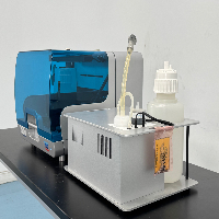 Qiagen QiaCube HT DNA/RNA Purification System image 1